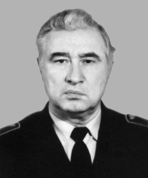 Косенко Геннадій Григорович